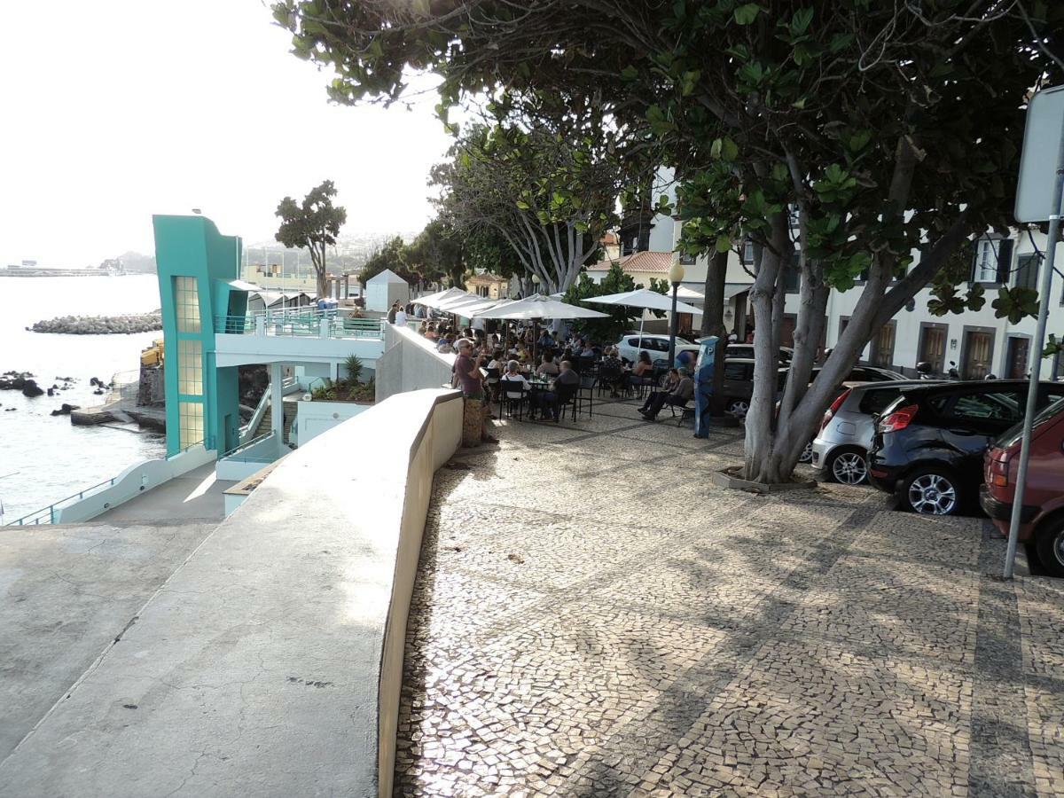Old Town House Madeira Villa Funchal  Exterior photo