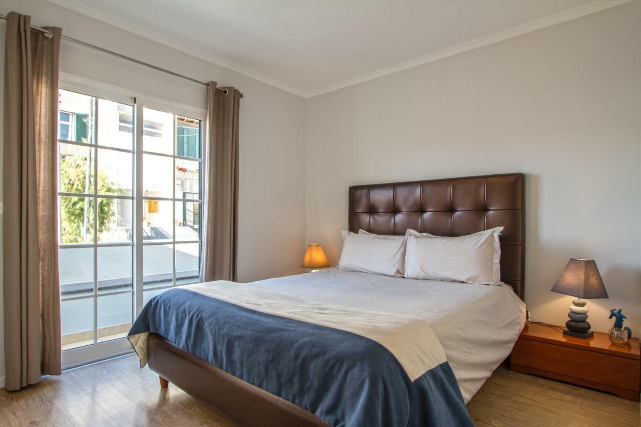 Old Town House Madeira Villa Funchal  Exterior photo